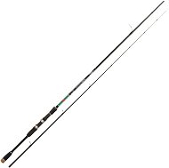 WFT - Fishing Rod Penzill Tomahawk Jig 1.98m 1-7g - Fishing Rod