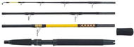 WFT - Fishing Rod Never Crack Fjordspin 2.1m 200-600g - Fishing Rod