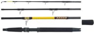 WFT - Fishing Rod Never Crack Fjordspin 2.1m 200-600g - Fishing Rod