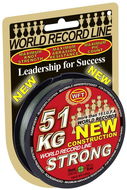 WFT - Line NEW 39KG Strong 0.25mm 300m Green - Line