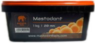 Mastodont Baits - Boilie Mastodont 20mm 1kg - Bojli