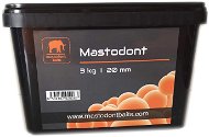 Mastodont Baits - Mastodont Bojli 20mm 3kg - Bojli