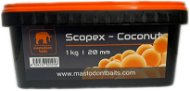 Mastodont Baits - Boilie Scopex - Coconut 20mm 1kg - Boilies