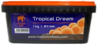 Mastodont Baits Tropical Dream 24 mm 1 kg - Bojli