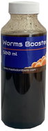 Mastodont Baits - Booster Worms 500ml - Booster