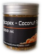 Mastodont Baits - Pasta Scopex - Coconut 200 ml - Pasta