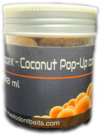 Mastodont Baits - Pop-Up Cork Scopex - Coconut 16mm 200ml - Pop-up Boilies