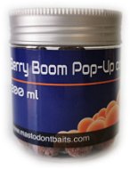 Mastodont Baits - Pop-Up Cork Berry Boom 16mm 200ml - Pop-up Boilies
