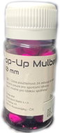Mastodont Baits - Fluo Pop-Up Mulberry 10mm 30ml Purple - Pop-up Boilies