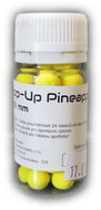 Mastodont Baits - Fluo Pop-Up Pineapple 10mm 30ml Yellow - Pop-up Boilies