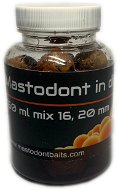 Mastodont Baits - Boilie in Mastodont dip 16/20mm 150ml - Boilies