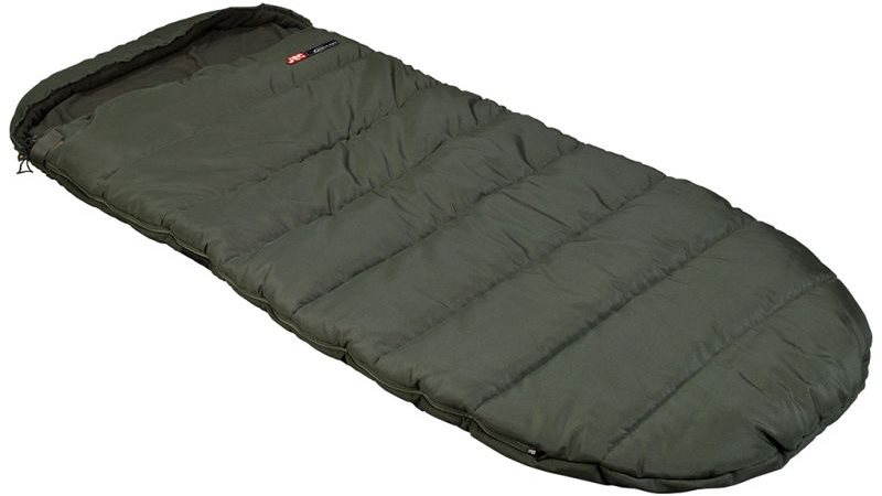 JRC Cocoon All Season Sleeping Bag 200x95cm Sleeping Bag Alza.cz