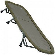 Trakker - RLX Flat-6 Superlite Bed - Fishing Lounger Chair