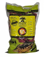 Nikl - Gigantica Pellets with hole 10mm 1kg - Pellets