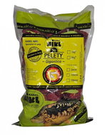Nikl - Gigantica Pellets with hole 18mm 1kg - Pellets