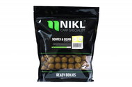 Boilies Nikl - Ready boilie Scopex & Squid 20 mm 1 kg - Boilies
