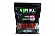 Nikl - Ready Boilie Gigantica 18mm 900g - Boilies