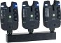 Anaconda - Nighthawk Detector Set GSX-R6 3+1 Blue - Alarm Set