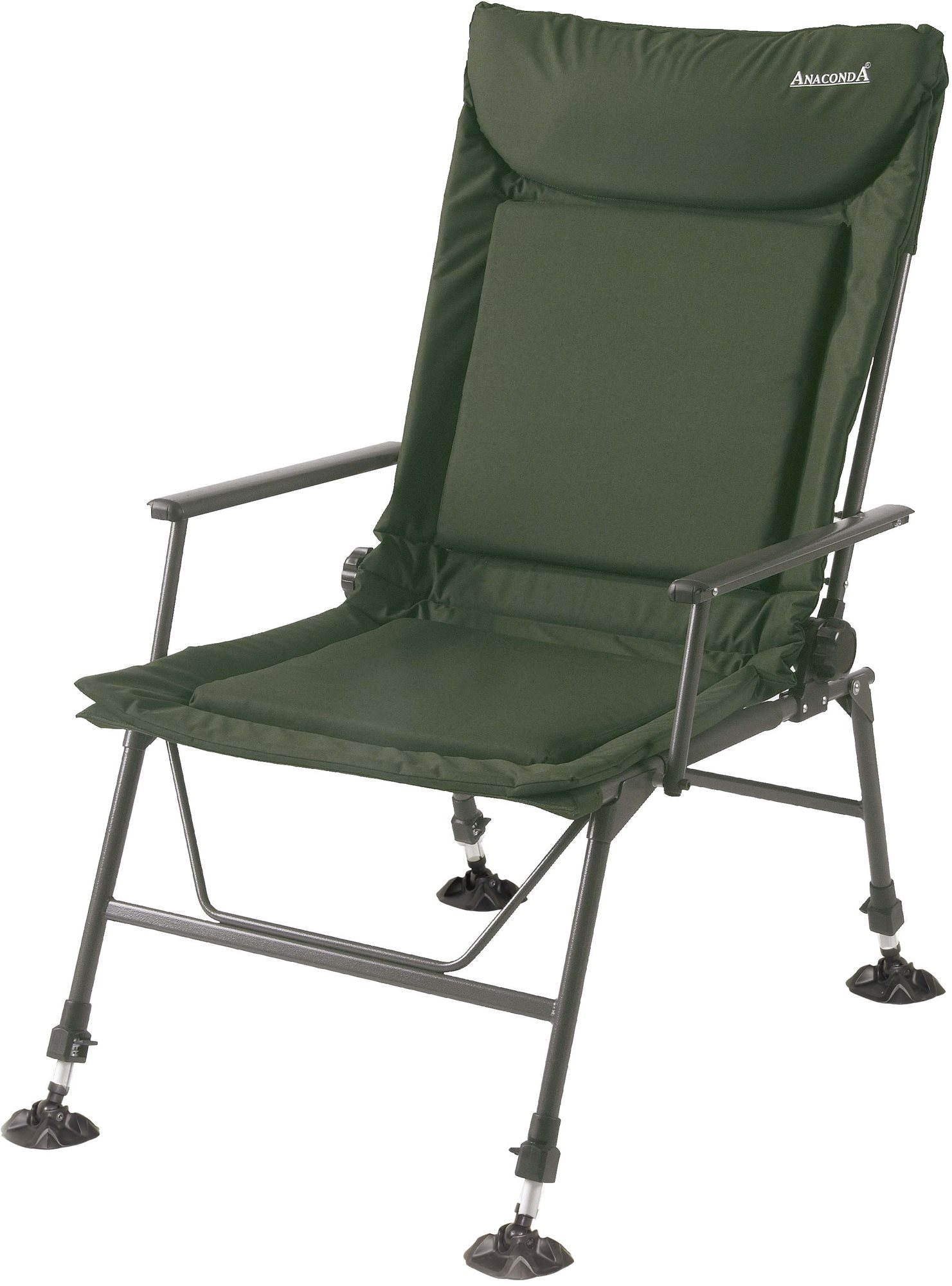 Anaconda folding camping discount chairs