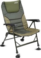 Anaconda - Kreslo Lounge Carp Chair - Rybárske kreslo