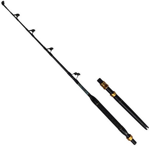 Okuma - Makaira IGFA Trolling 5,8 ft 50lbs - Fishing Rod