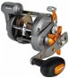 Okuma - Cold Water Line Counter CW-303DLX LH - Fishing Reel
