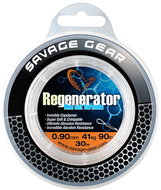 Savage Gear - Regenerator Mono 0.90mm 41kg 90lb 30m - Fishing Line