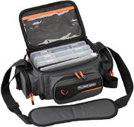 Savage Gear - System Box Bag, S - Bag
