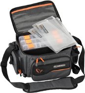 Savage Gear - System Box Bag, M - Bag