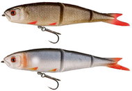 Savage Gear - Soft 4Play Ready To Fish 13cm 22.5g Roach 2pcs - Rubber Bait
