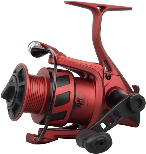 Spro Red Arc Spinning Reel, Spinning Reels, Reels