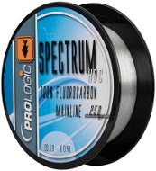 Prologic - Spectrum HDC 100 % Fluorocarbon 0,28 mm 10 lbs 250 m - Silon na ryby