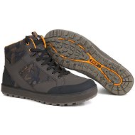 FOX Chunk Camo Mid Boot Size 45 - Shoes