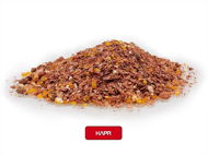 Sportcarp Kapar hungry mixture Red 2kg - Lure Mixture