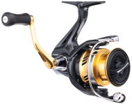 Shimano Sahara - Fishing Reel