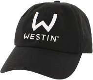 Westin Classic Cap Jet Black - Šiltovka