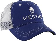 Westin Trucker Cap College, Blue - Cap
