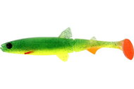 Westin HypoTeez 13cm 14g Fireflake 5ks - Rubber Bait
