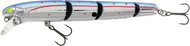 Westin Jätte Multi Jointed 11.5cm 14g Floating Chopper - Wobbler