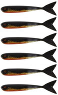 Westin - Rubber Baffle MegaTeez 9cm Alabama 6pcs - Rubber Bait