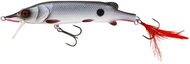 Westin Mike the Pike (HL) 14cm 30g Floating Stamped Roach - Wobbler