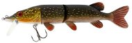 Westin Mike the Pike 17cm 42g Slow Sinking Metal Pike - Bait