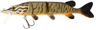 Westin Mike the Pike 20cm 67g Slow Sinking Crazy Solider - Bait