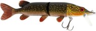 Westin Mike the Pike 20cm 67g Slow Sinking Metal Pike - Bait