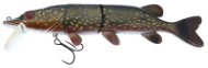 Westin Mike the Pike 20cm 67g Slow Sinking Pike - Bait
