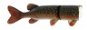 Westin Mike the Pike Spare Body 28cm Metal Pike - Bait