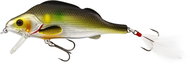 Westin Percy the Perch (HL) 10cm 20g Floating Olive Oil - Wobbler