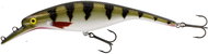 Westin Platypus 12cm 24g Suspending Cannibal Perch - Wobbler