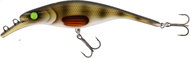 Westin Platypus Crystal Perch 9cm - Wobbler