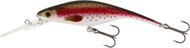 Westin Platypus DR 10cm 16g Floating Rainbow Trout - Wobbler